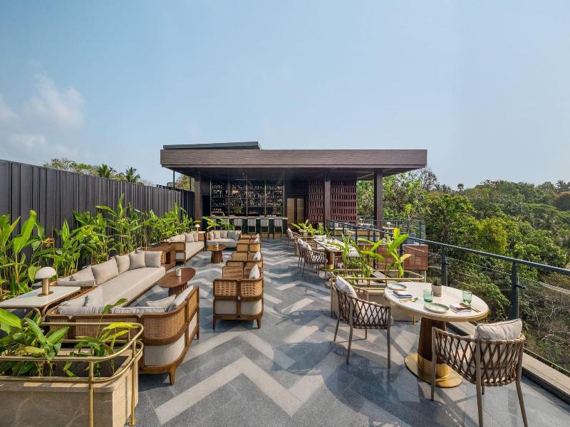 Jw Marriott Goa image