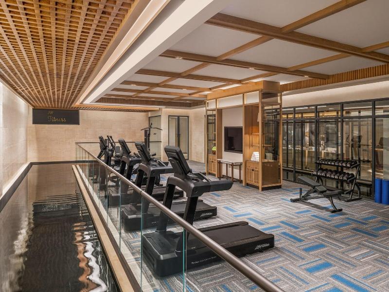 Jw Marriott Goa image