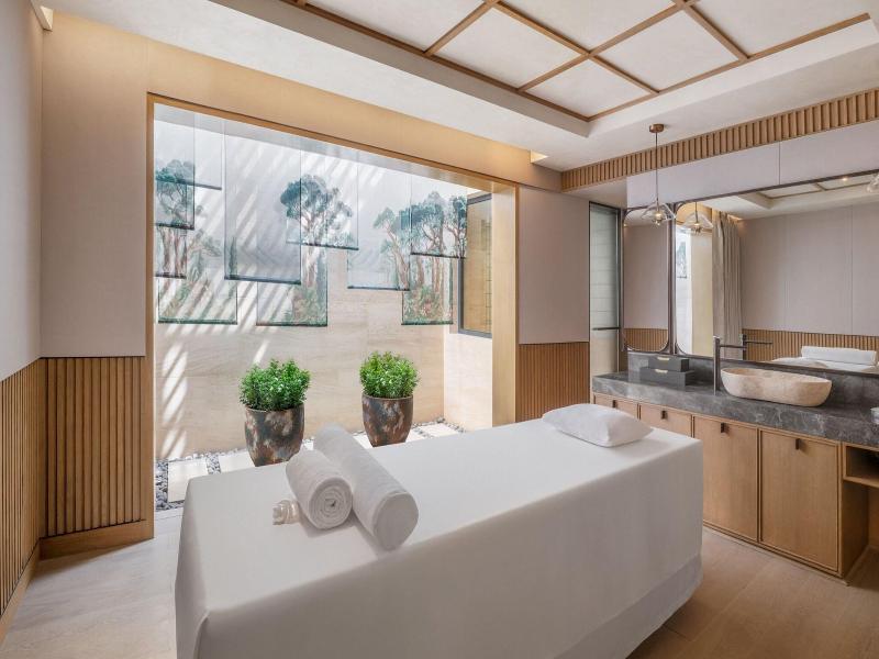 Jw Marriott Goa image