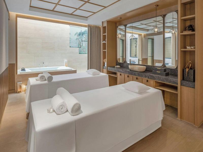 Jw Marriott Goa image