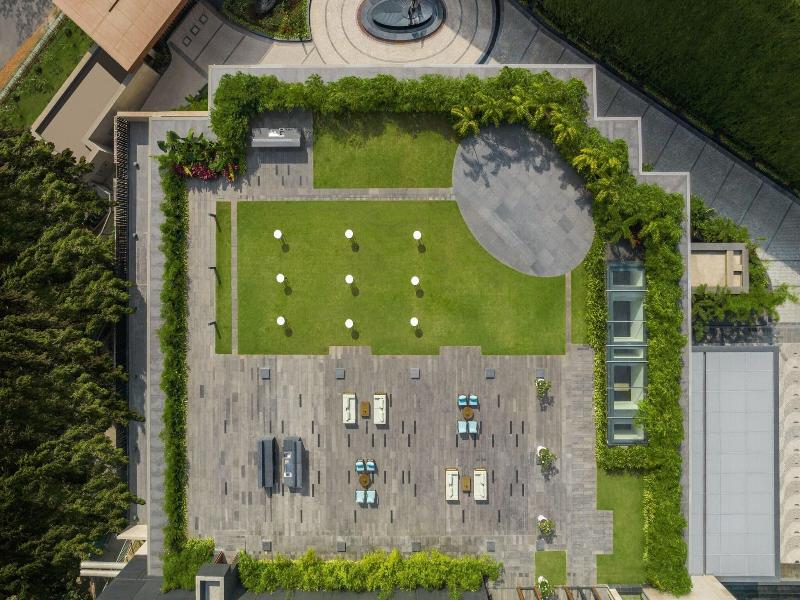 Jw Marriott Goa image