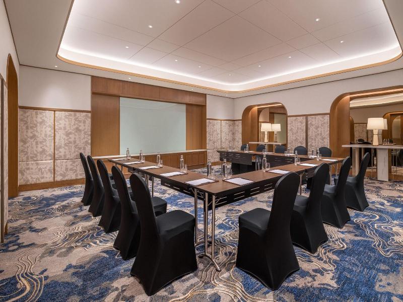 Jw Marriott Goa image