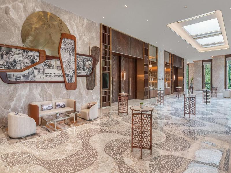 Jw Marriott Goa image