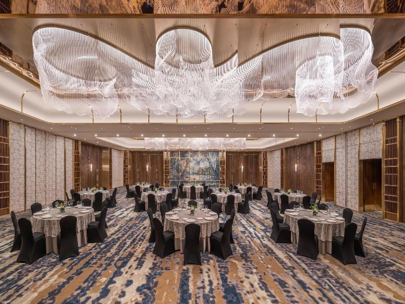 Jw Marriott Goa image