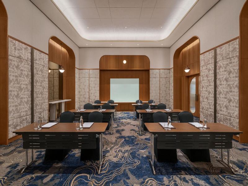 Jw Marriott Goa image