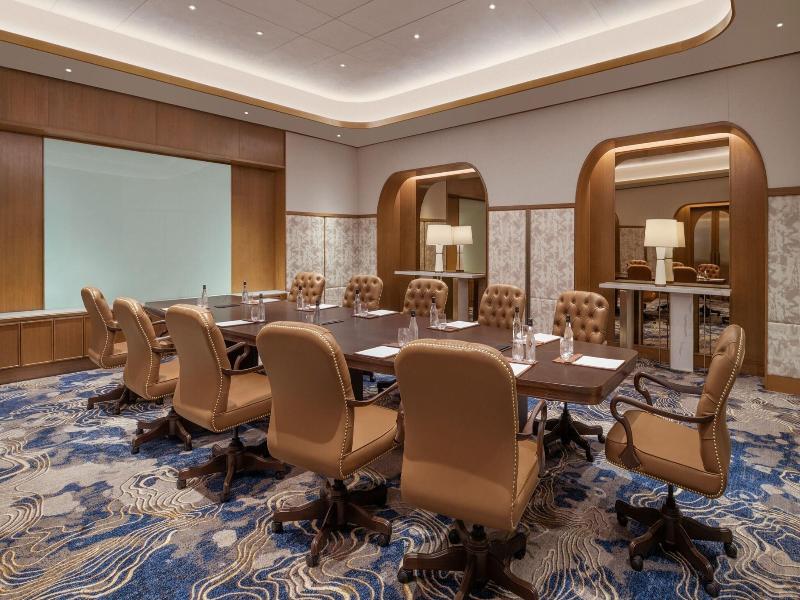 Jw Marriott Goa image
