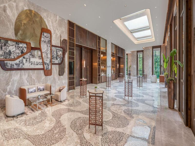 Jw Marriott Goa image