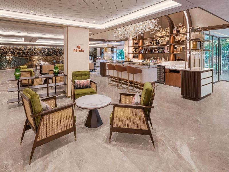 Jw Marriott Goa image