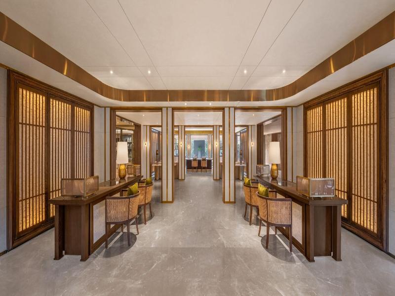 Jw Marriott Goa image