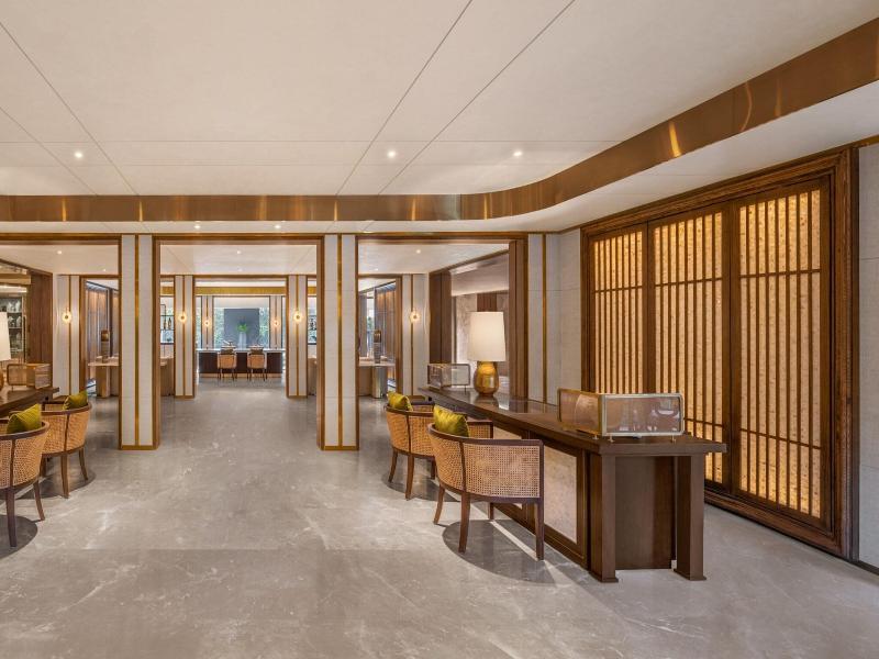 Jw Marriott Goa image