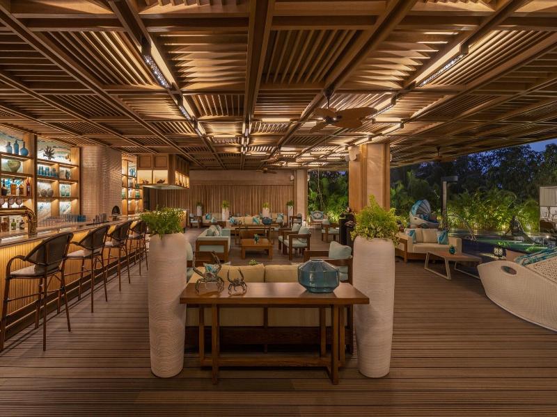 Jw Marriott Goa image