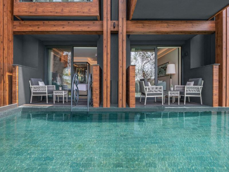 Jw Marriott Goa image
