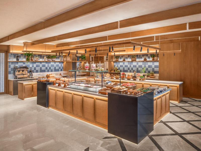 Jw Marriott Goa image