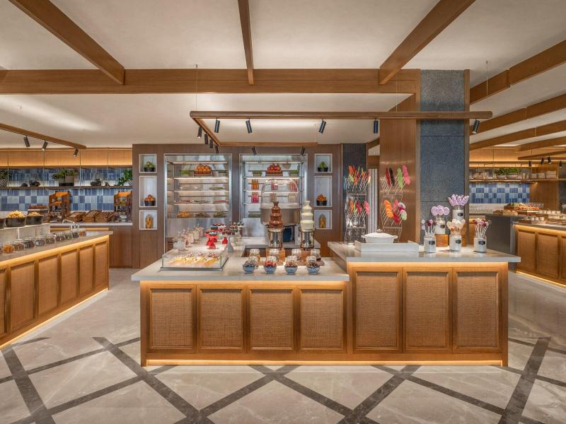 Jw Marriott Goa image