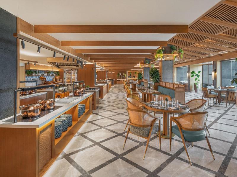 Jw Marriott Goa image
