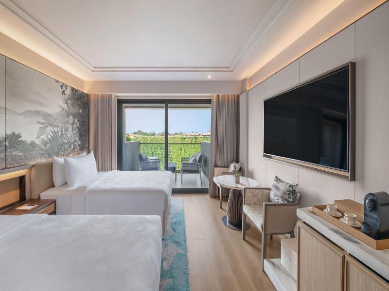Jw Marriott Goa image