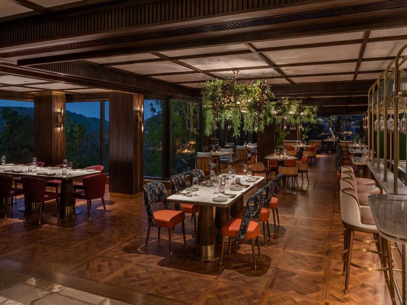 Jw Marriott Goa image