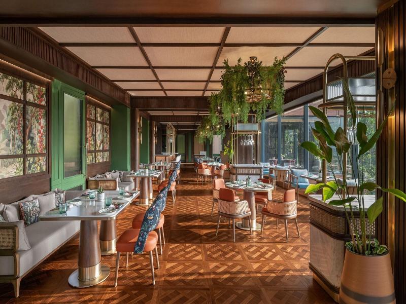 Jw Marriott Goa image