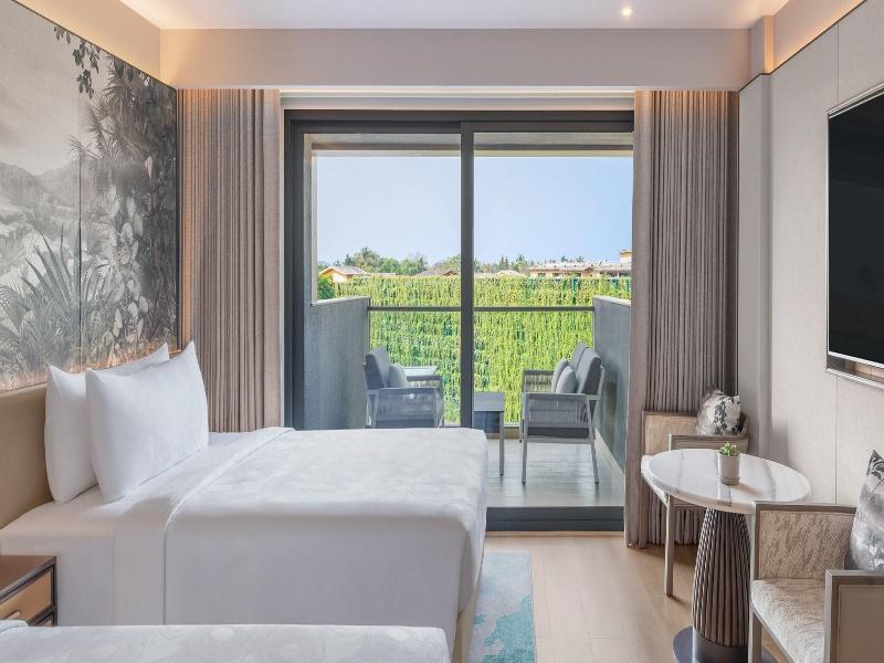 Jw Marriott Goa image