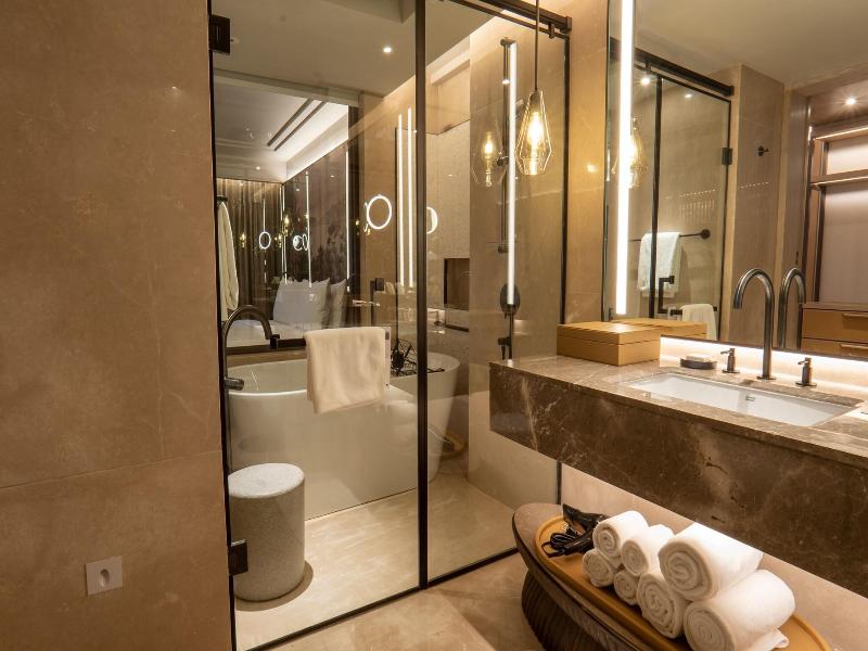 Jw Marriott Goa image