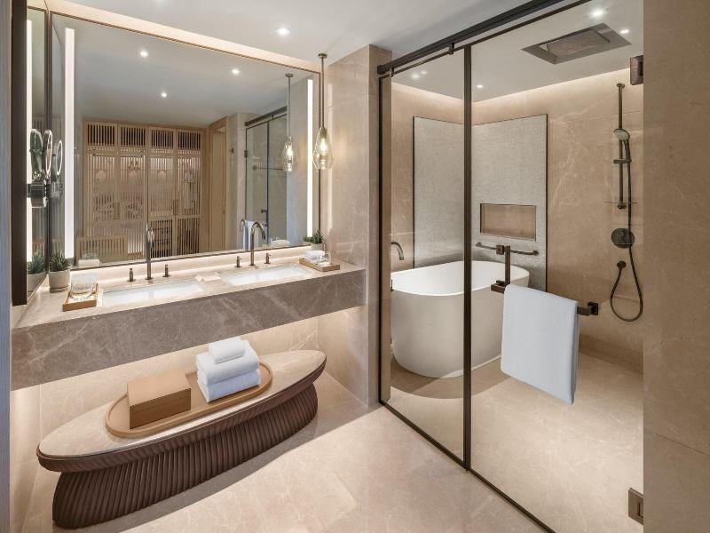 Jw Marriott Goa image