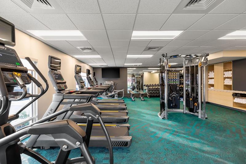 Towneplace Suites By Marriott Iron Mountain image