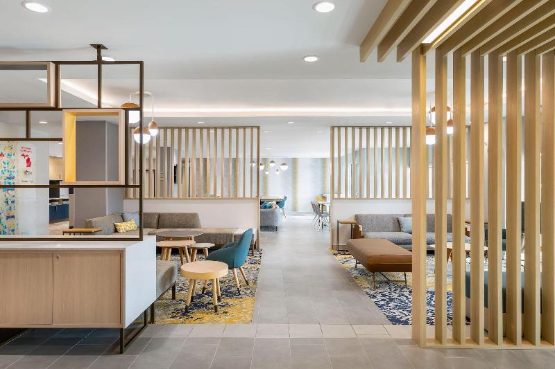 Towneplace Suites By Marriott Iron Mountain image