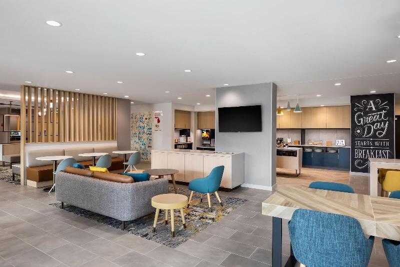 Towneplace Suites By Marriott Iron Mountain image 1
