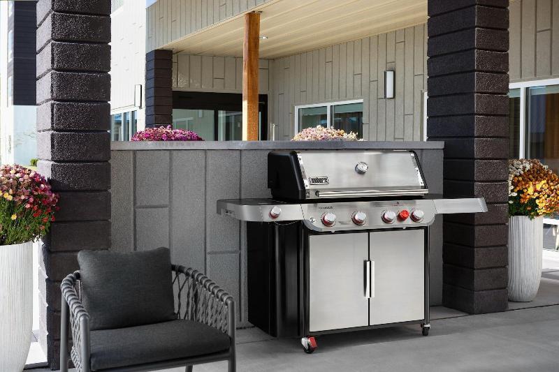 Towneplace Suites By Marriott Iron Mountain image 5