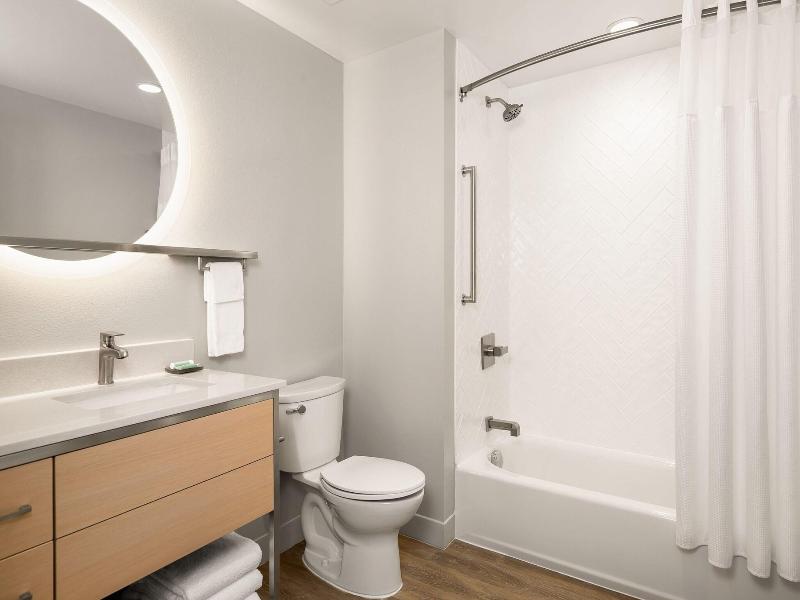Towneplace Suites By Marriott Iron Mountain image