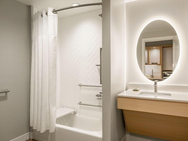 Towneplace Suites By Marriott Iron Mountain image