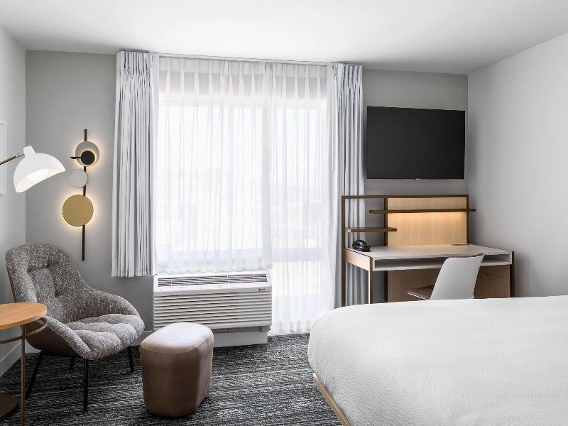 Towneplace Suites By Marriott Iron Mountain image