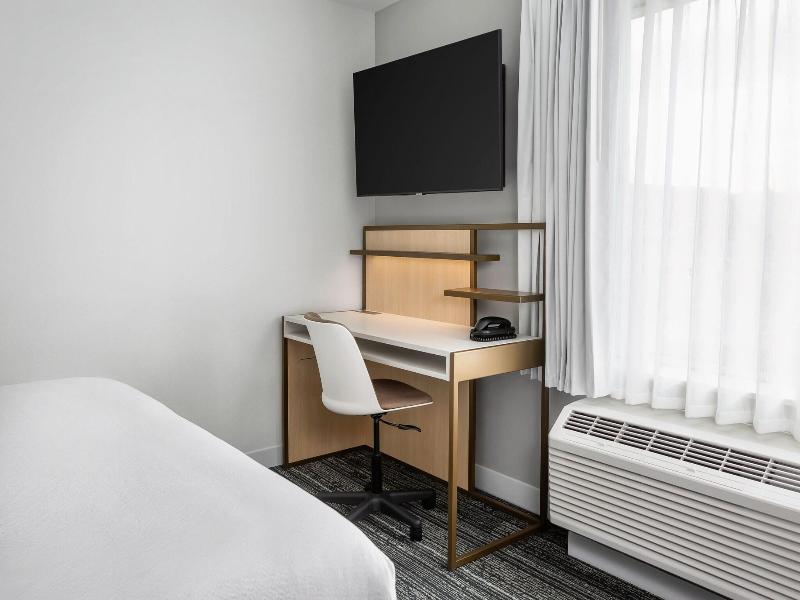 Towneplace Suites By Marriott Iron Mountain image