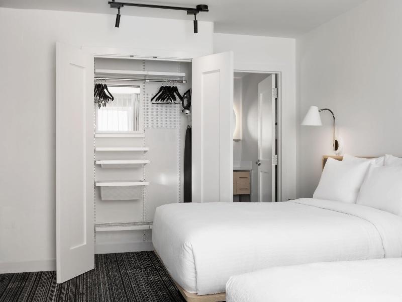Towneplace Suites By Marriott Iron Mountain image