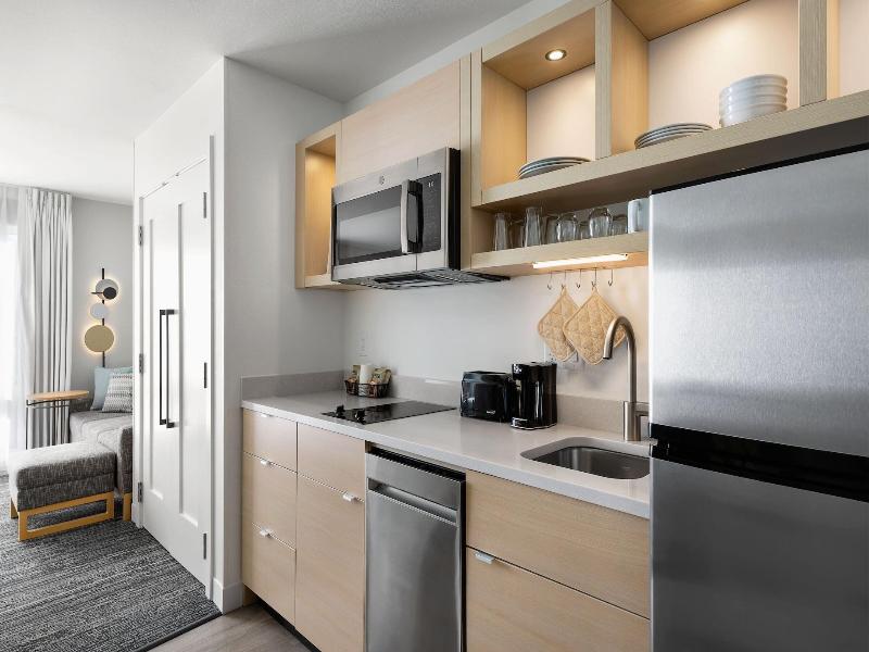 Towneplace Suites By Marriott Iron Mountain image