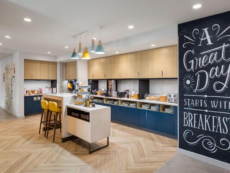 Towneplace Suites By Marriott Iron Mountain image