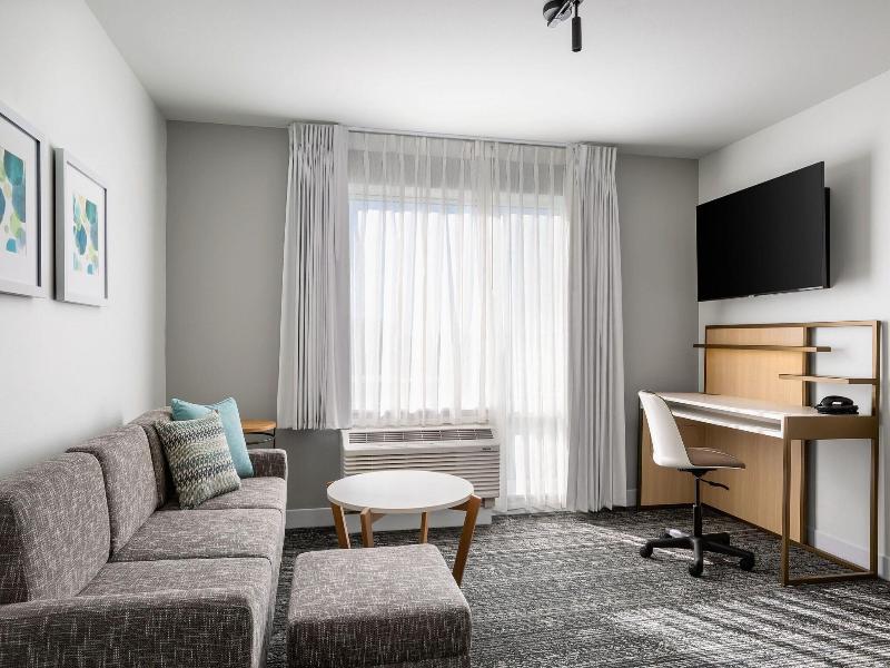 Towneplace Suites By Marriott Iron Mountain image