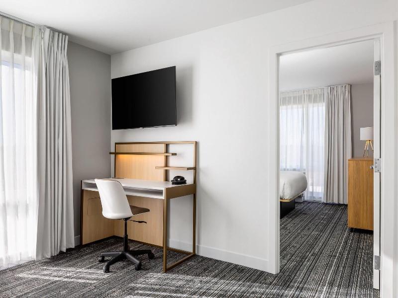 Towneplace Suites By Marriott Iron Mountain image