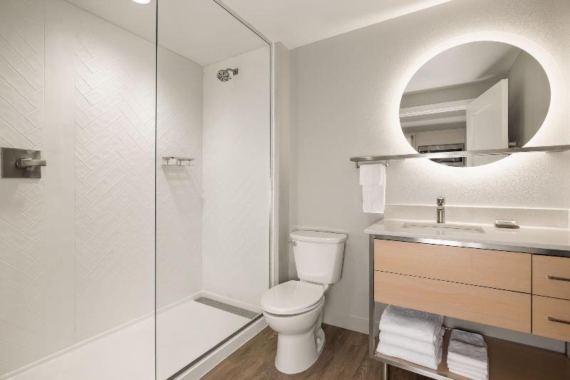 Towneplace Suites By Marriott Iron Mountain image
