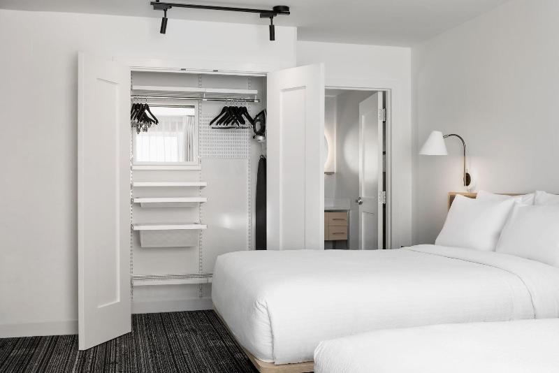 Towneplace Suites By Marriott Iron Mountain image