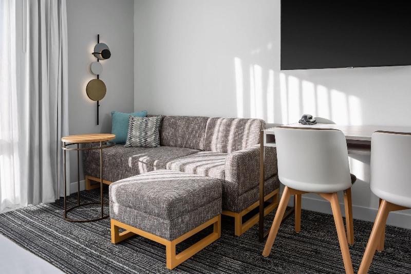 Towneplace Suites By Marriott Iron Mountain image
