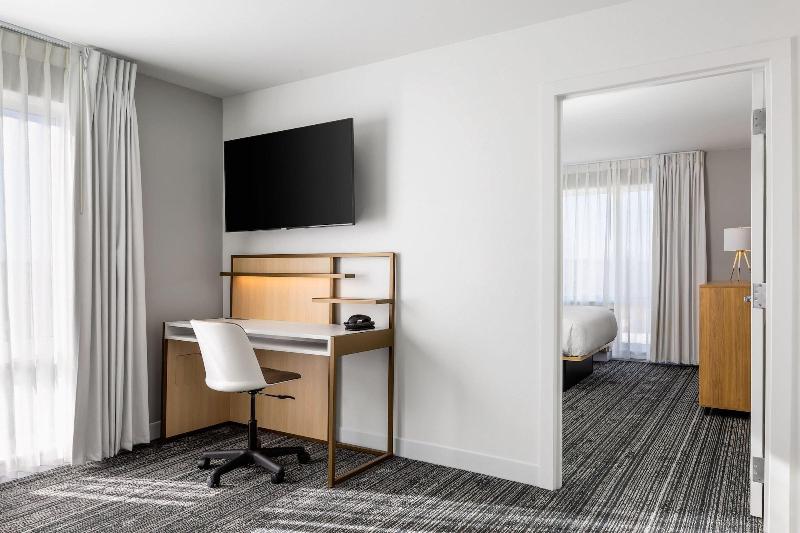 Towneplace Suites By Marriott Iron Mountain image