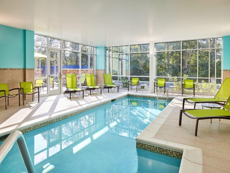 Springhill Suites By Marriott Frederica image
