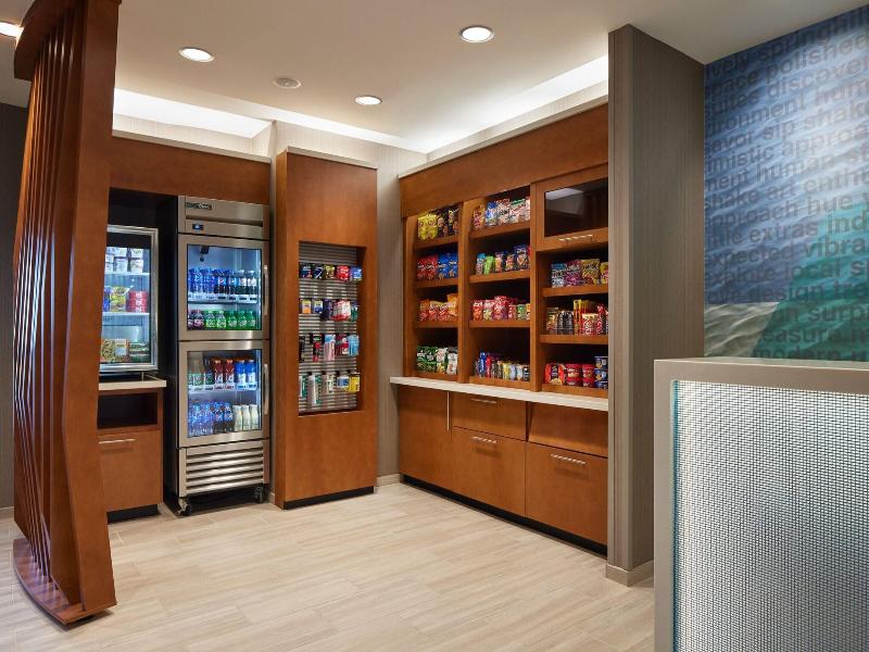 Springhill Suites By Marriott Frederica image