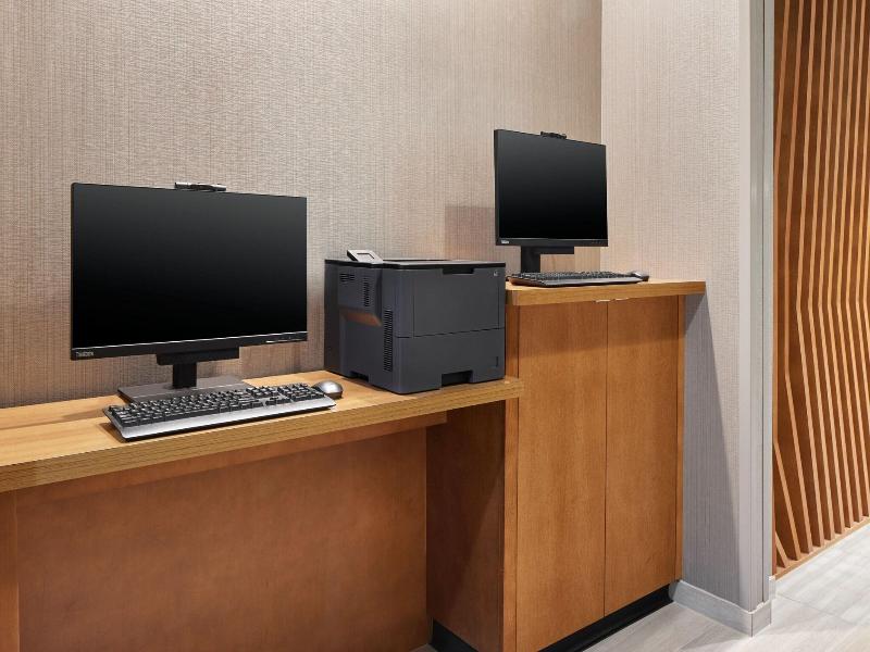 Springhill Suites By Marriott Frederica image