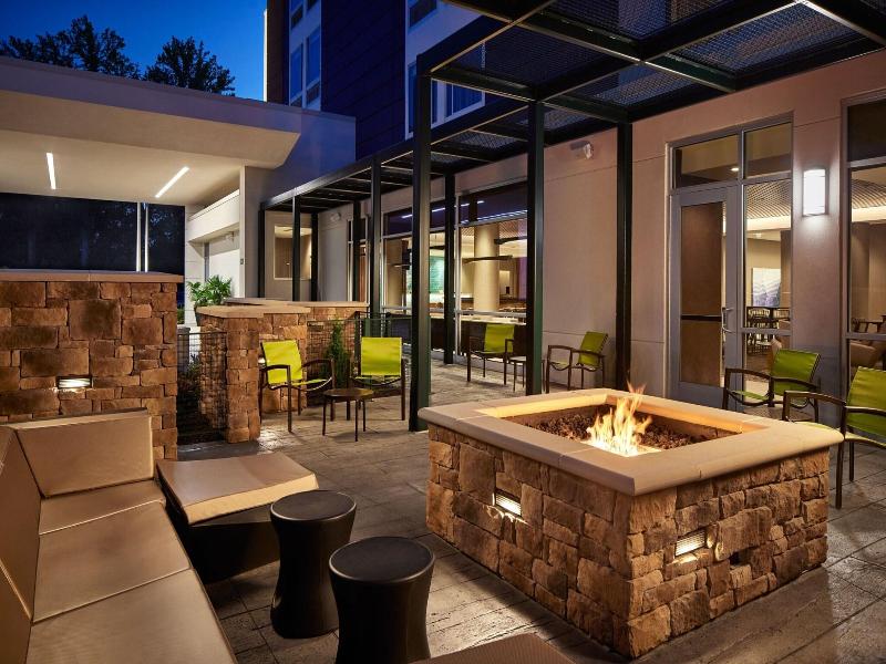 Springhill Suites By Marriott Frederica image