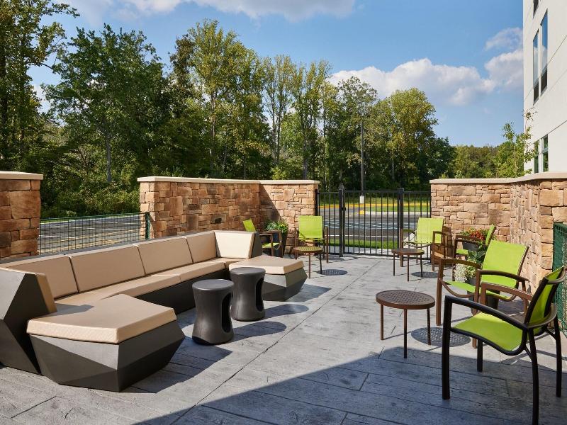 Springhill Suites By Marriott Frederica image