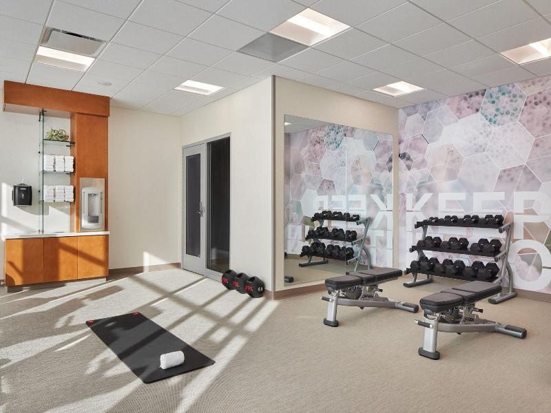 Springhill Suites By Marriott Frederica image