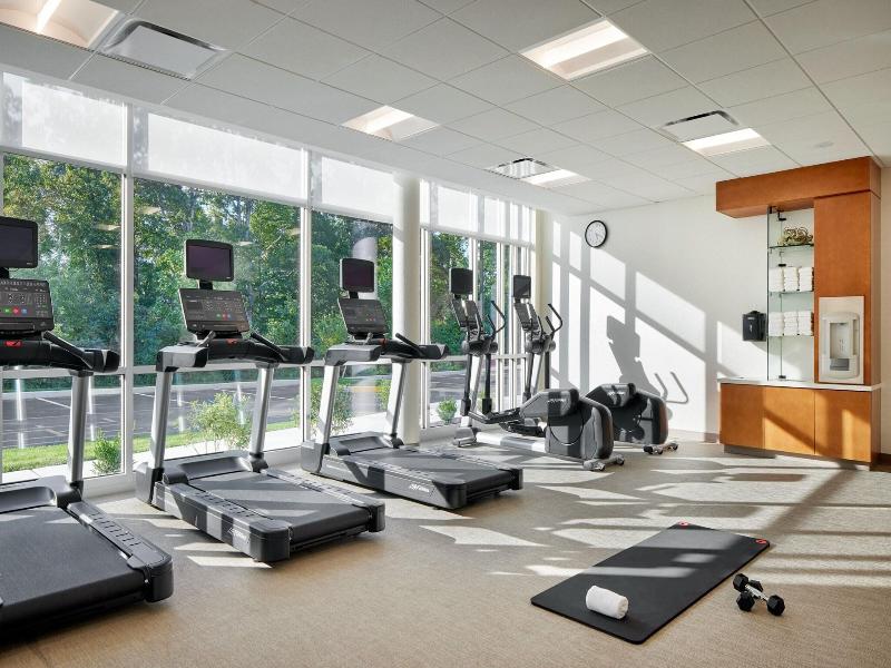 Springhill Suites By Marriott Frederica image