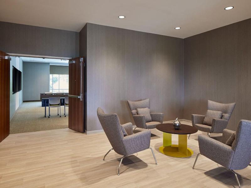 Springhill Suites By Marriott Frederica image